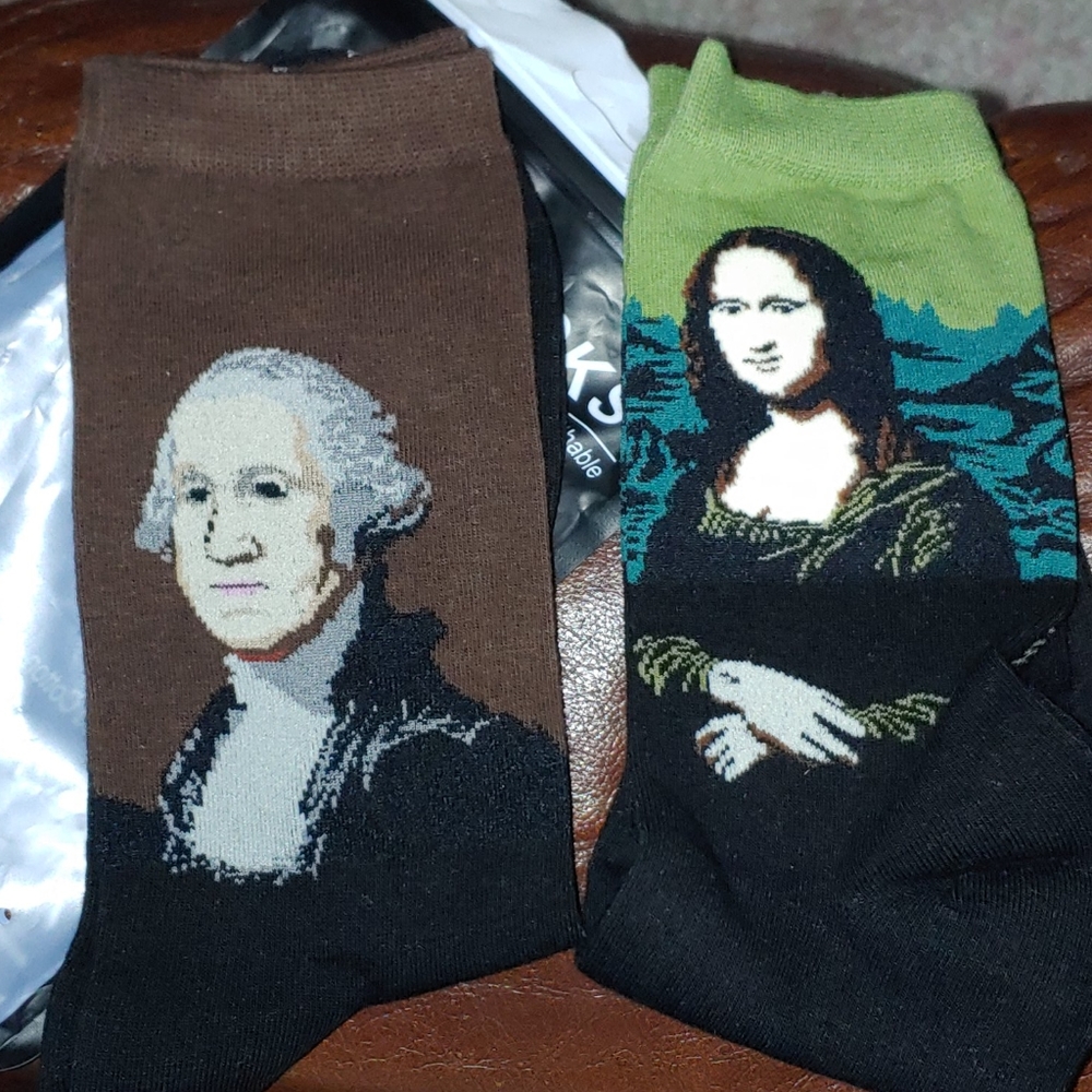 Socks